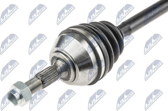 Drive Shaft NPW-CT-001 - image 3