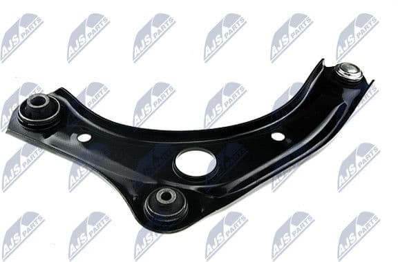 Control/Trailing Arm, wheel suspension ZWD-NS-140 - image 2