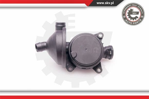 Oil Separator, crankcase ventilation 31SKV041