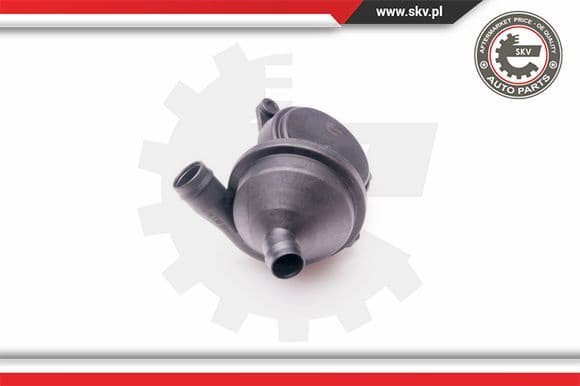 Oil Separator, crankcase ventilation 31SKV041 - image 2