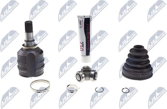 Joint Kit, drive shaft NPW-TY-067