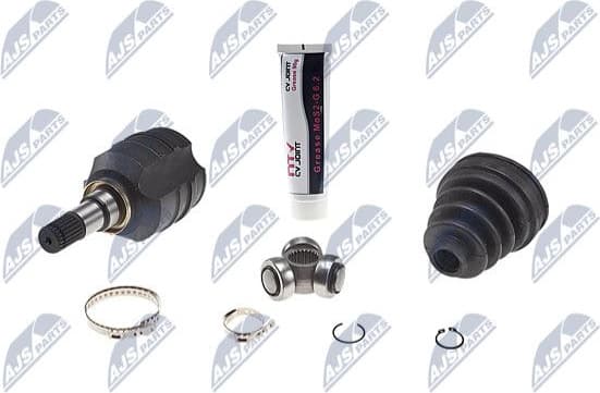 Joint Kit, drive shaft NPW-TY-067 - image 3