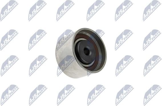 Deflection Pulley/Guide Pulley, timing belt RRP-MZ-014 - image 2