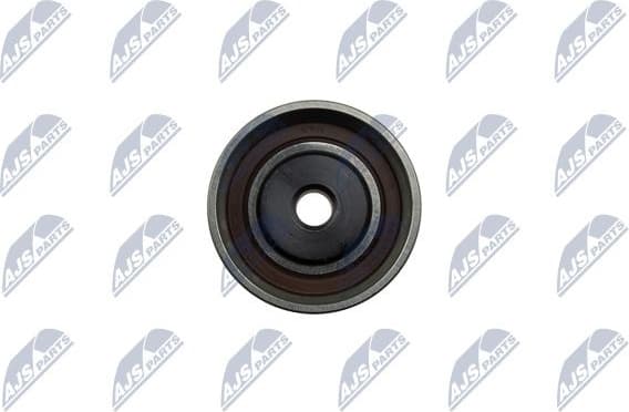 Deflection Pulley/Guide Pulley, timing belt RRP-MZ-014 - image 5