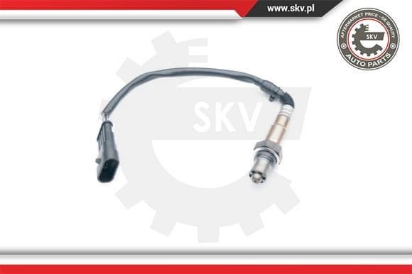 Oxygen Sensor 09SKV618 - image 2