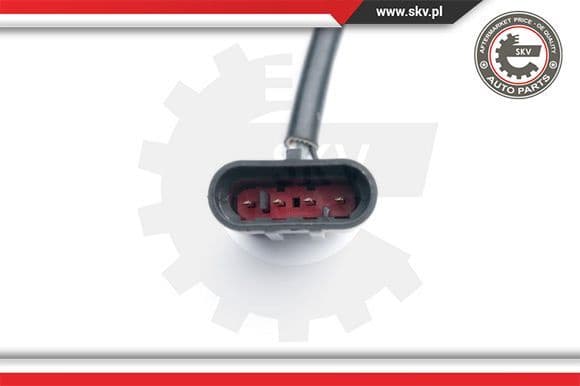 Oxygen Sensor 09SKV618 - image 4