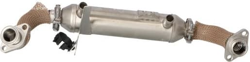 Cooler, exhaust gas recirculation 48003
