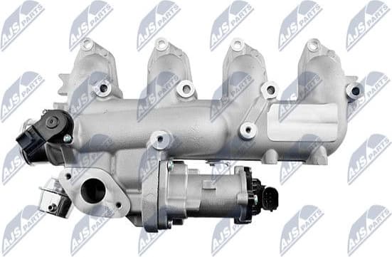 EGR Valve EGR-FR-015 - image 4