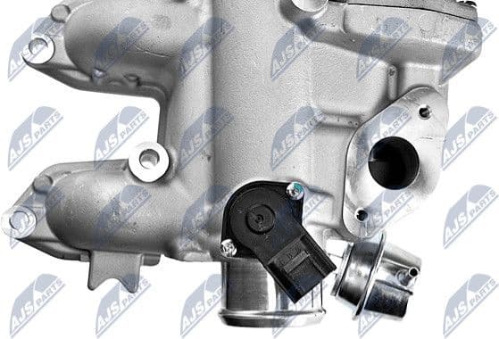 EGR Valve EGR-FR-015 - image 11