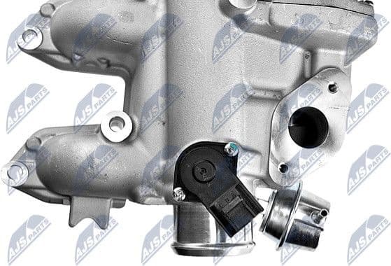 EGR Valve EGR-FR-015 - image 12