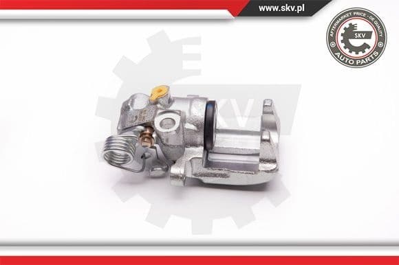 Brake Caliper 34SKV704 - image 2