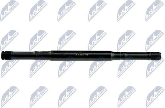Intermediate Shaft NWP-KA-306