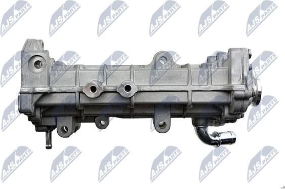 Cooler, exhaust gas recirculation EGR-VC-005A - image 3