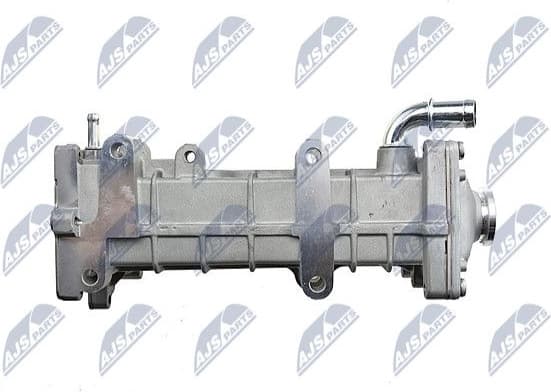 Cooler, exhaust gas recirculation EGR-VC-005A - image 5