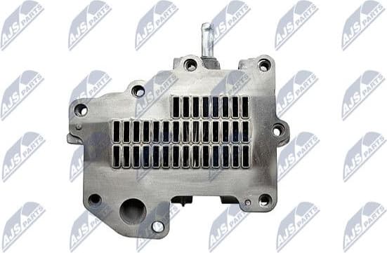 Cooler, exhaust gas recirculation EGR-VC-005A - image 6
