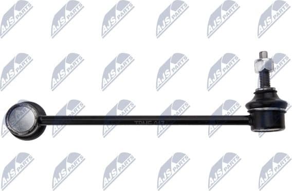 Link/Coupling Rod, stabiliser bar ZLP-ME-017 - image 4