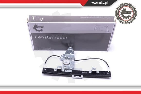 Window Regulator 00SKV853