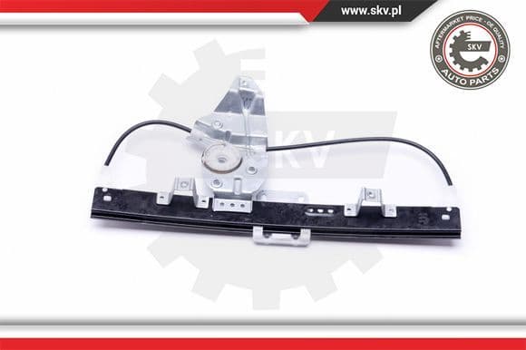 Window Regulator 00SKV853 - image 2