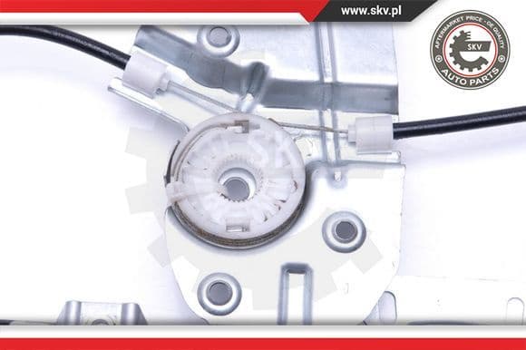 Window Regulator 00SKV853 - image 3
