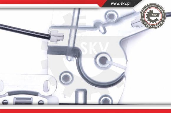 Window Regulator 00SKV853 - image 4