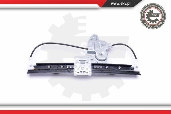 Window Regulator 00SKV853 - image 5