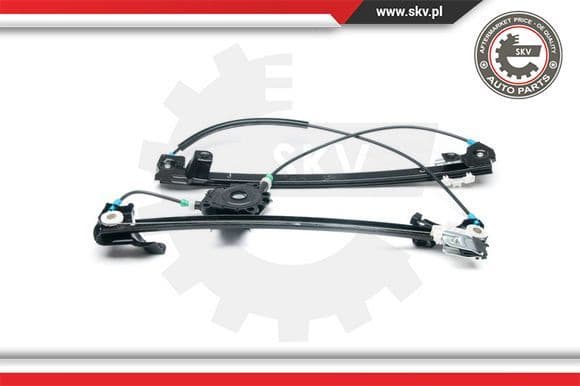 Window Regulator 01SKV822 - image 2