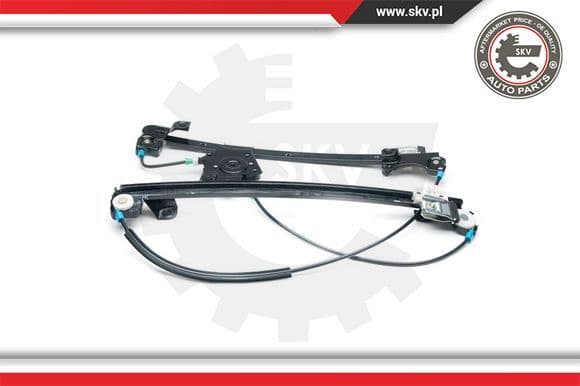 Window Regulator 01SKV822 - image 3