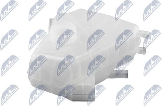 Expansion Tank, coolant CZW-FR-009