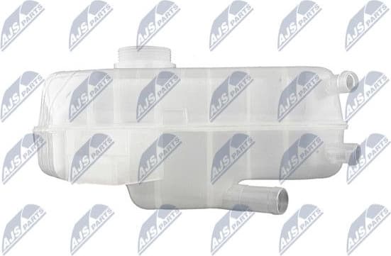 Expansion Tank, coolant CZW-FR-009 - image 5