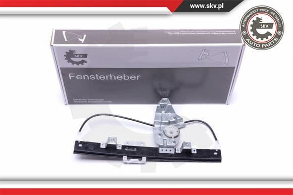 Window Regulator 00SKV854