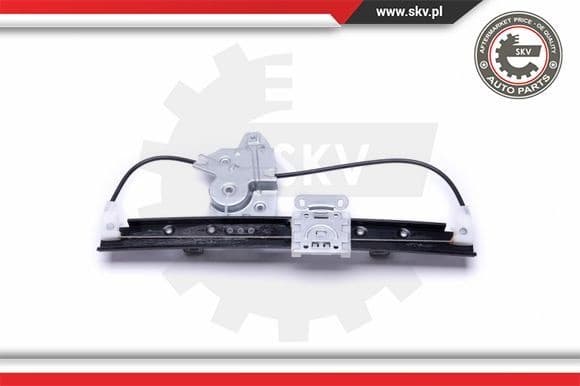 Window Regulator 00SKV854 - image 5