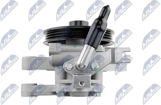 Hydraulic Pump, steering SPW-HY-504