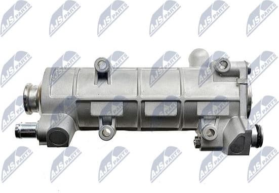 Cooler, exhaust gas recirculation EGR-VC-006A - image 3