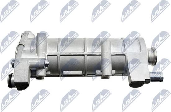 Cooler, exhaust gas recirculation EGR-VC-006A - image 5