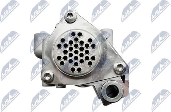 Cooler, exhaust gas recirculation EGR-VC-006A - image 6