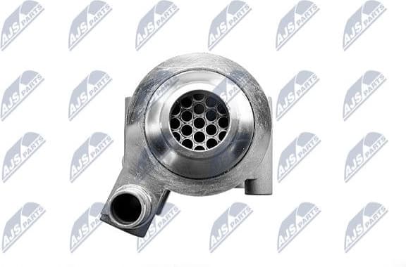Cooler, exhaust gas recirculation EGR-VC-006A - image 7
