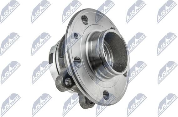 Wheel Bearing Kit KLP-RE-027 - image 2