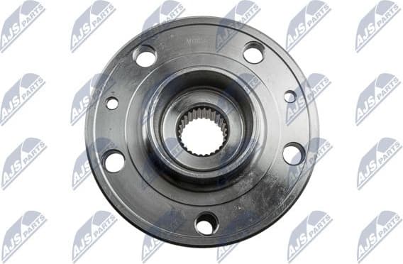 Wheel Bearing Kit KLP-RE-027 - image 4