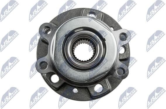 Wheel Bearing Kit KLP-RE-027 - image 5