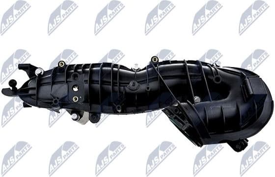 Intake manifold BKS-BM-005A - image 6