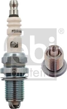 Spark Plug Extra 13524
