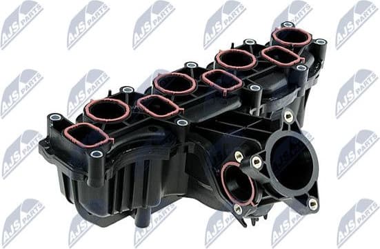Intake Manifold Module BKS-VW-004 - image 3
