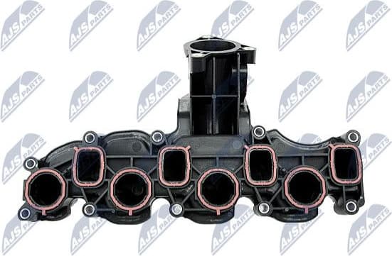 Intake Manifold Module BKS-VW-004 - image 5