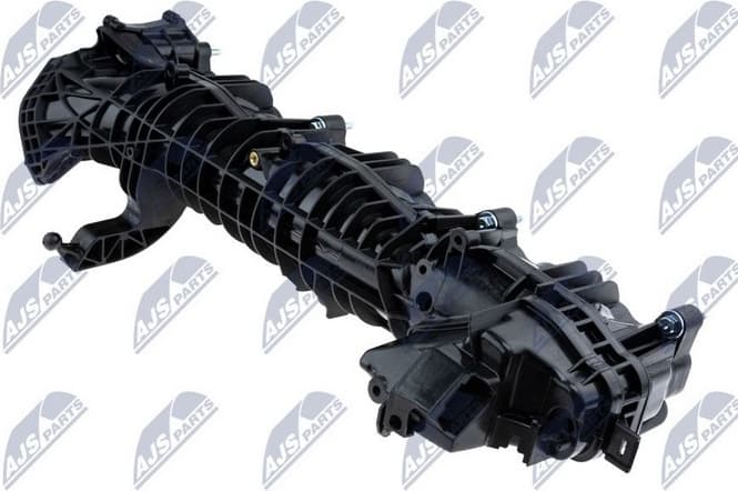 Intake manifold BKS-BM-021 - image 2