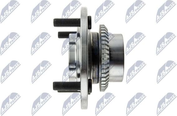 Wheel Hub KLT-KA-314 - image 3