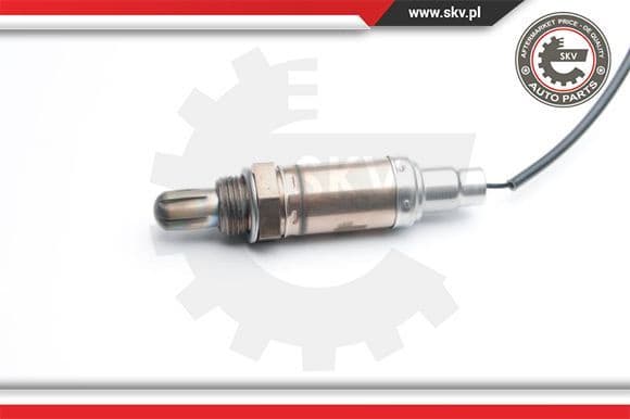 Oxygen Sensor 09SKV524 - image 2