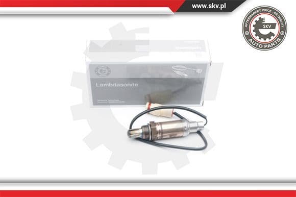 Oxygen Sensor 09SKV524 - image 4