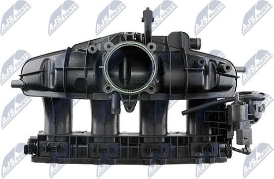 Intake manifold BKS-AU-000K - image 8