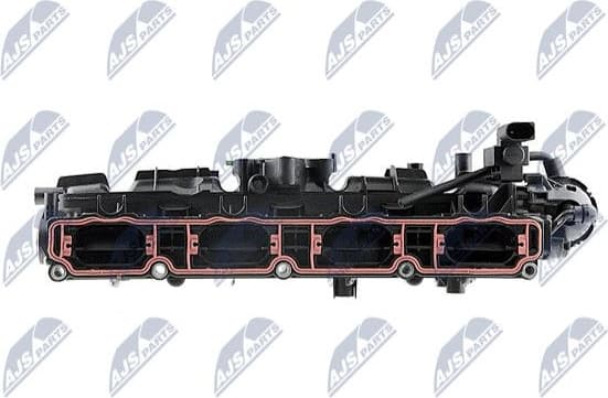 Intake manifold BKS-AU-000K - image 6