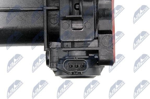 Intake manifold BKS-AU-000K - image 3